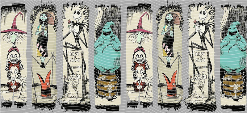 16oz Halloween-J 348